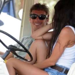 Zaira Nara y Robert Strom: el rumor de romance que sacude al mundo del espectáculo