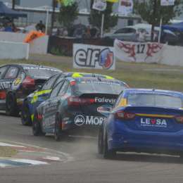 El TN APAT y un importante cambio en el sistema de lastres para 2026