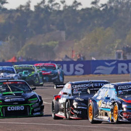 TC: la CAF anunció autorizaciones de cambio de marca para varios pilotos ¿De quiénes se trata?