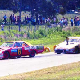 Tandil: el Nürburgring Argentino que desafió los límites del TC