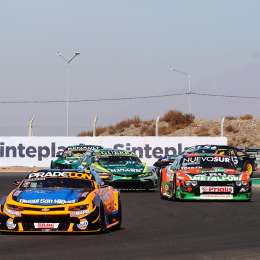 ¡Atención! El nuevo equipo que se suma al TC en 2026