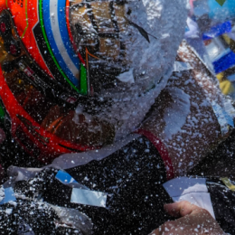 La película del 2025 del TC2000 con la consagración de Matías Rossi