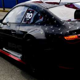 Anuario 2025: el desembarco alemán: Mercedes-Benz y BMW revolucionaron el TC para 2026