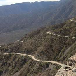 Clima en Tucumán: el pronóstico del tiempo para este jueves 1 de enero de 2026