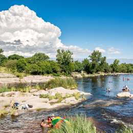 Clima en Córdoba: el pronóstico del tiempo para este jueves 1 de enero de 2026