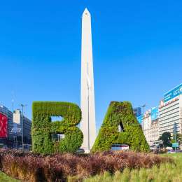 Clima en Buenos Aires: el pronóstico del tiempo para este jueves 1 de enero de 2026