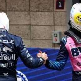 Anuario 2025: la frase de Colapinto que encendió el debate en la F1: “Con Verstappen somos los únicos que hablamos de lo que está pasando”