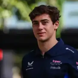 Anuario 2025: el día que nos devolvió la ilusión: Alpine anunció a Colapinto como piloto oficial en la F1 para 2026