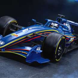 La F1 vaticinó la nueva era dando detalles de las nuevas unidades de potencia