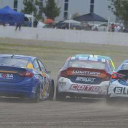 TN APAT: un auto que peleó los últimos campeonatos de la Clase 3 tiene nuevo piloto para 2026