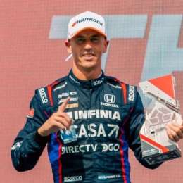 Stock Car: el reconocido ex F1 que será compañero de equipo de Leonel Pernía en 2026