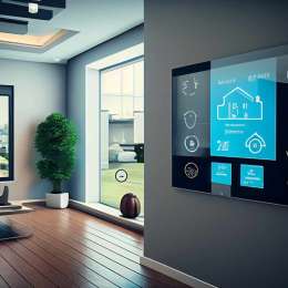 Casas inteligentes que escuchan todo: comodidad vs privacidad