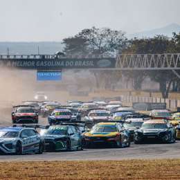 Stock Car: ¡Confirmado! Así será el calendario para la temporada 2026