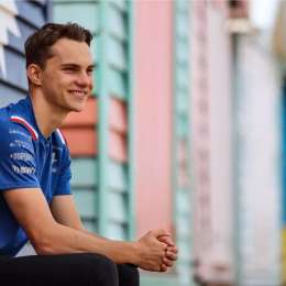 F1: Piastri, del caos con Alpine a su debut con McLaren: “Fue una etapa difícil”