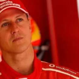 F1: en el día de su cumpleaños, ¿Cómo está la salud de Michael Schumacher?