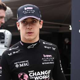 F1: “Le tocó un año difícil”, la figura internacional que respaldó el rendimiento de Colapinto en 2025