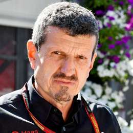 F1: Guenther Steiner nombró a su rookie del año ¿Quién es?