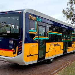¿Cuál es la nueva obra que modernizará el transporte público en CABA?