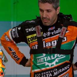 La madre de Castellano, clave en el inicio de su trayectoria deportiva: “Fue mi primera cómplice”