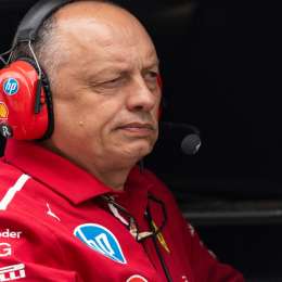 "No hay razón para llorar", la F1 mostró su descontento con Ferrari y le exigió mejorar para 2026