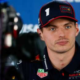 F1: "Verstappen tiene esa aura que también tenía Schumacher"