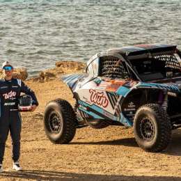 Dakar 2026: el análisis de Cavigliasso y Pertegarini tras el tercer puesto en la Etapa 1