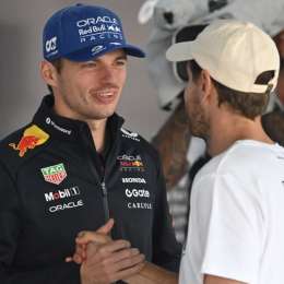 F1: “Está en otra liga”, una voz autorizada de la categoría aseguró que Verstappen ya superó a Vettel