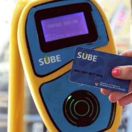 ¿Cuánto es el tope de saldo negativo al que llegará la SUBE en 2026?