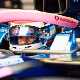 F1: ¡Buenas noticias para Colapinto! Alpine ratificó para 2026 a una pieza clave del grupo de trabajo de Franco