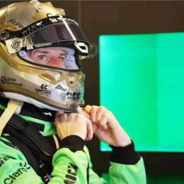 Hülkenberg es positivo de cara a la F1 2026: "Audi no está nada mal posicionado"