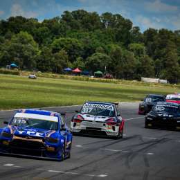 TC2000: el equipo Pro Racing prepara una ambiciosa alternativa para el campeonato 2026