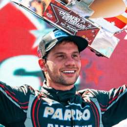 TC: el equipo Uranga oficializó la llegada de Santiago Álvarez