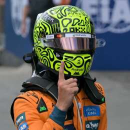 F1: ¿Cuánto pagará Lando Norris por su superlicencia?