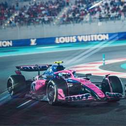 F1: ¿Cuantas posibilidades tiene Alpine y Colapinto de ser campeones en 2026?