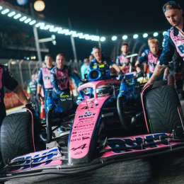 F1: ¿Cómo nació el proyecto del A526 en Alpine?