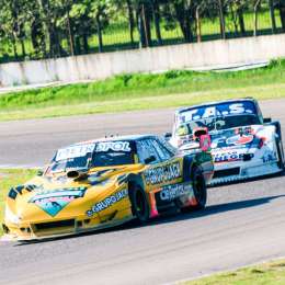 Procar 4000: la Clase B suma un nuevo equipo de cara al 2026 ¿De cual se trata?