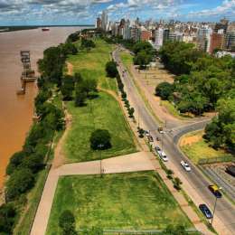 Clima en Santa Fe: el pronóstico del tiempo para este martes 6 de enero de 2026
