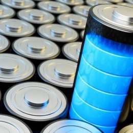 Baterías que duran décadas: el salto tecnológico que cambiaría la energía limpia