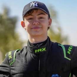 F4 Española: Jorge Bruno, tras ganarse un lugar en Drivex para 2026: “Es un momento único”