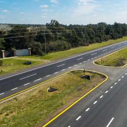 Vacaciones 2026: ¿Dónde están los radares de velocidad en la Ruta 2?