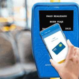 ¿Qué métodos de pago ofrecen reintegros del 100% en subtes y colectivos del AMBA?