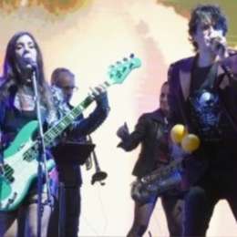 Rumores de amor: crecen las versiones sobre un romance entre Ciro y Luli Bass