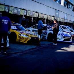 Top Race: el Halcón Motorsport confirmó su presencia y planea ampliar su participación durante 2026