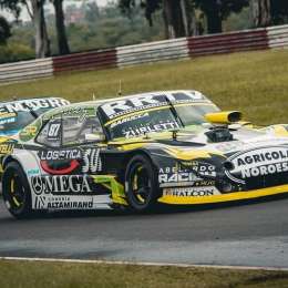 Procar 4000: el equipo Mecánica Gómez y Juan Pablo Barucca confirmaron su vuelta a la Clase A en 2026