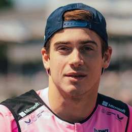 F1: Colapinto: “El 2025 fue muy largo y aprendí un montón”