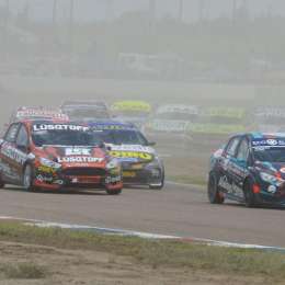 TN APAT: un habitual animador de la Clase 3 selló su futuro para la temporada 2026