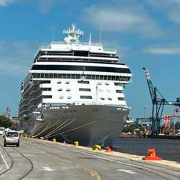 El Gobierno porteño extendió el trayecto del eBus y alcanzará la Terminal de Cruceros
