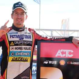 TC: Trucco mostró su faceta desconocida: restauró un clásico que es furor en la costa