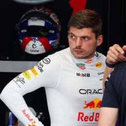 F1: ¡Último momento! Red Bull mantiene una pieza fundamental para Verstappen en 2026