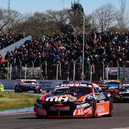 TC: el nuevo equipo que ingresa con un joven debutante definió cómo estará conformada su estructura